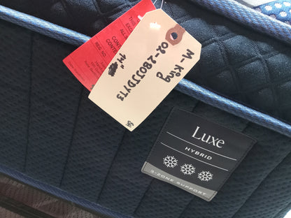 Dreamcloud | Luxe Hybrid | 14'' King Mattress