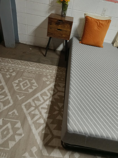 Siena |  Signature  Memory  Foam | 10" Full Mattress