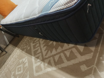 DreamCloud | Premier Hybrid | 12" Queen Mattress