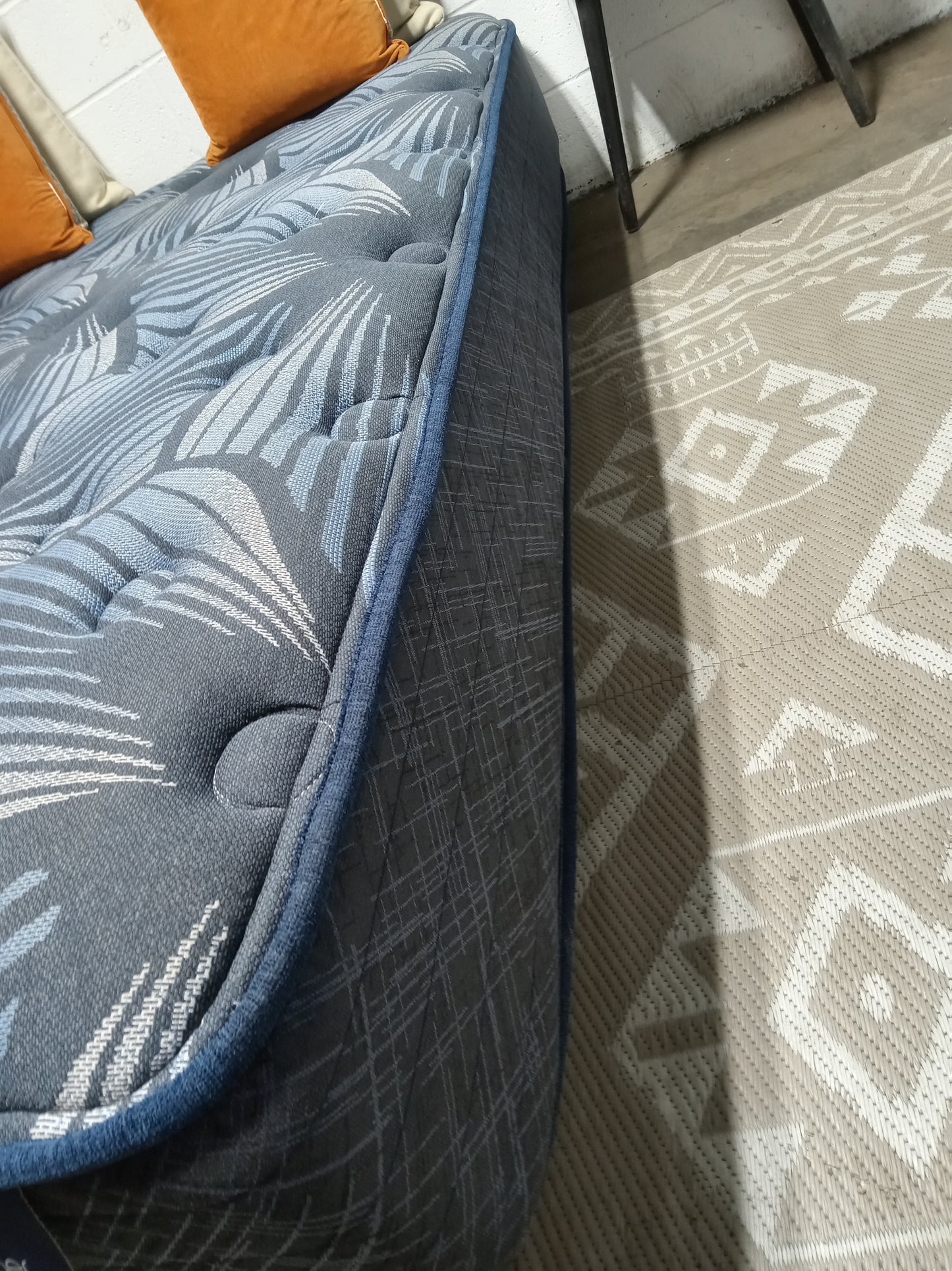 Serta | Perfect  Sleeper | 11" Queen Mattress