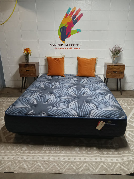 Serta | Perfect  Sleeper | 11" Queen Mattress