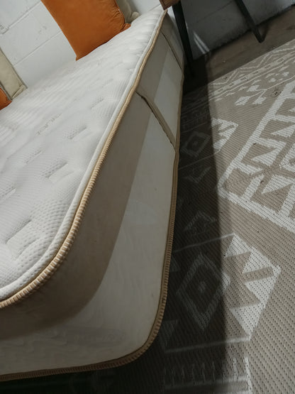 Saatva | Loom & Leaf | 11'' King Mattress