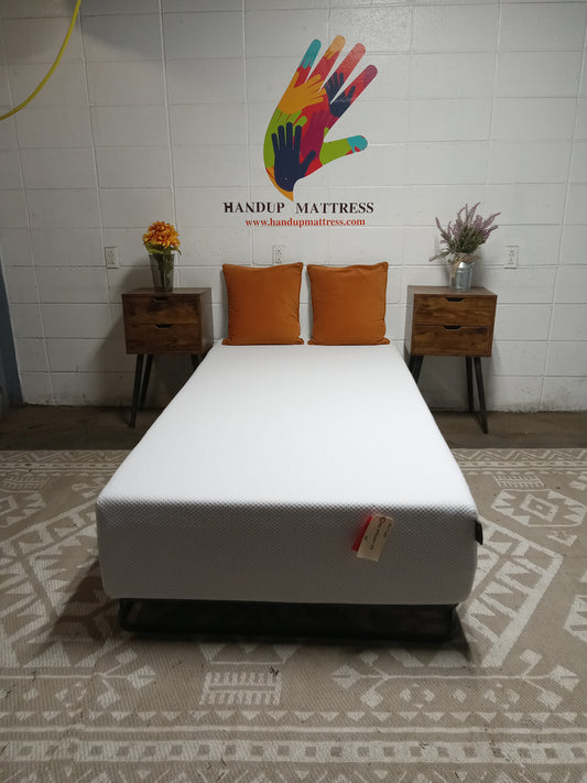 Zinus | Memory Foam | 8' Twin Mattress