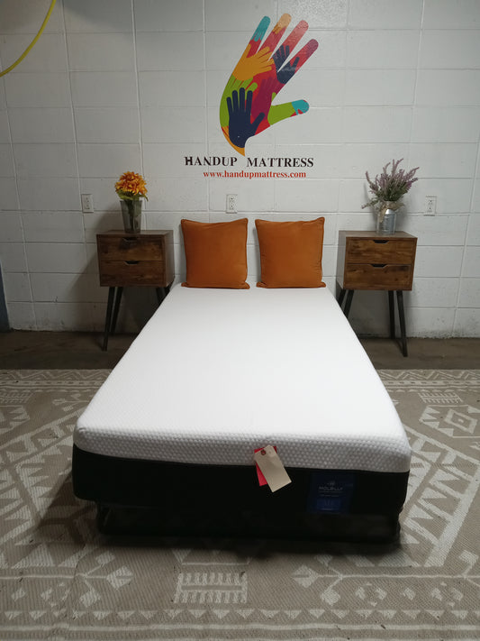 Molblly | Extreme Comfort | 10" Twin Mattress