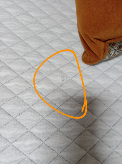 Leesa | Sapira Hybrid | 11'' Queen Mattress
