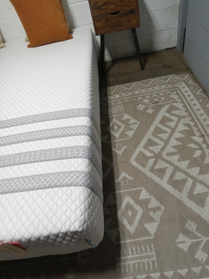 Leesa | Sapira Hybrid | 11'' Queen Mattress