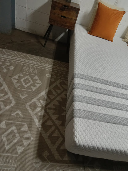 Leesa | Sapira Hybrid | 11'' Queen Mattress