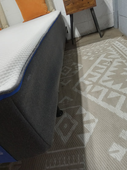 Nectar | Memory Foam | 12" Queen Mattress