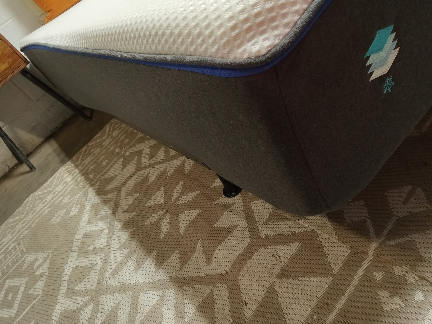 Nectar | Memory Foam | 12" Queen Mattress
