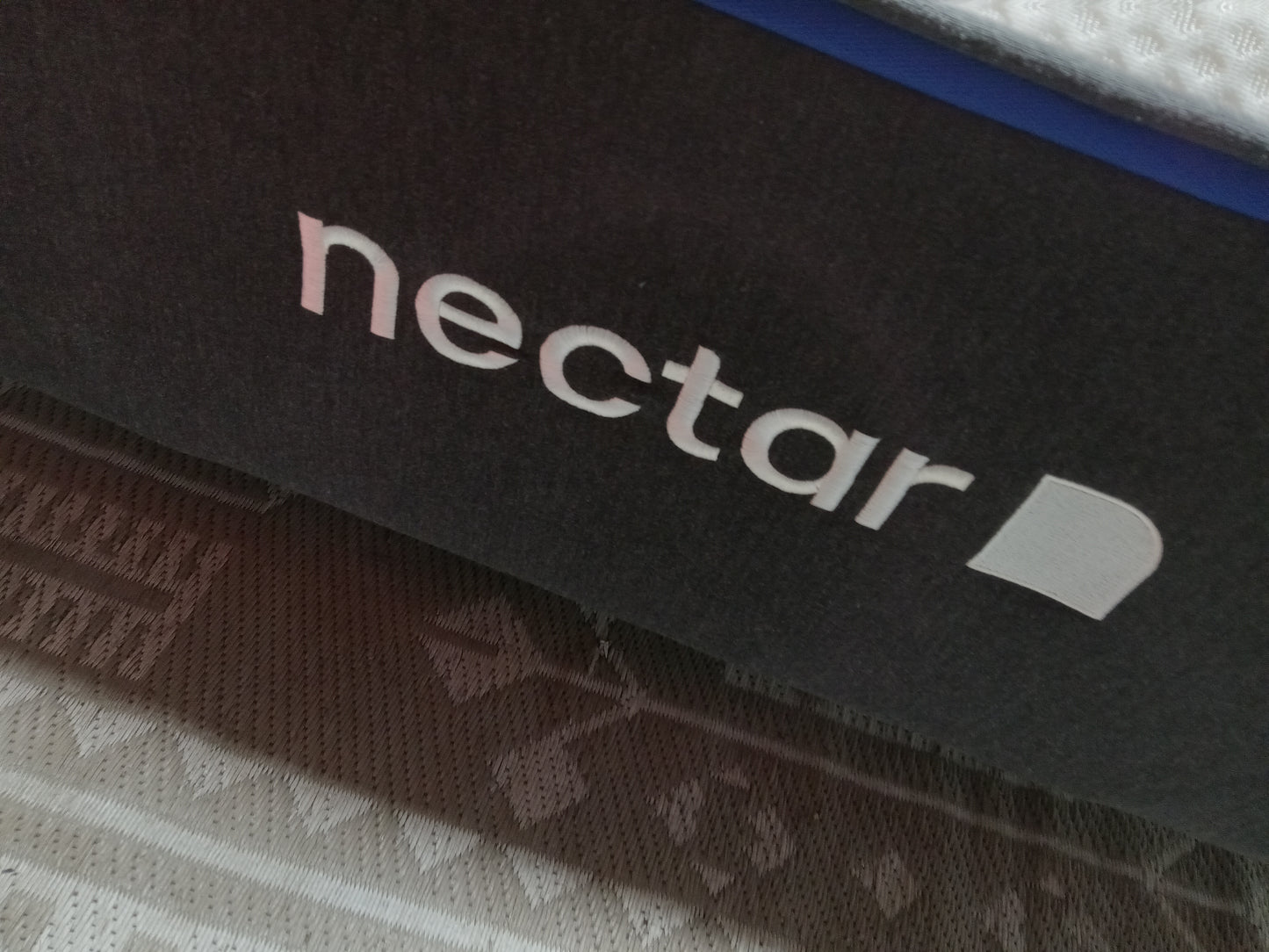 Nectar | Memory Foam | 12" Queen Mattress