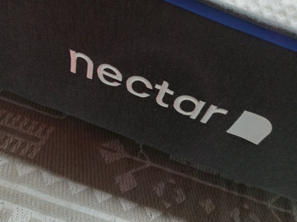 Nectar | Memory Foam | 12" Queen Mattress