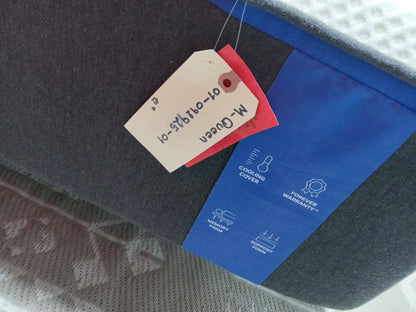 Nectar | Memory Foam | 12" Queen Mattress