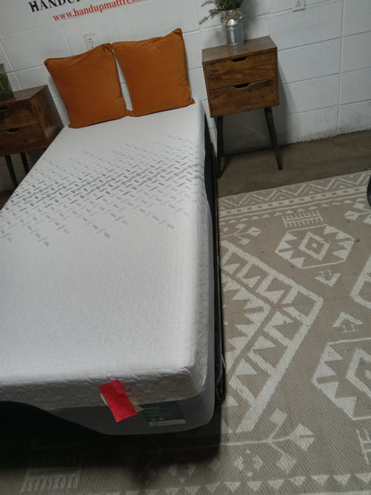 Nectar | Premier Memory Foam | 13" Twin XL Mattress