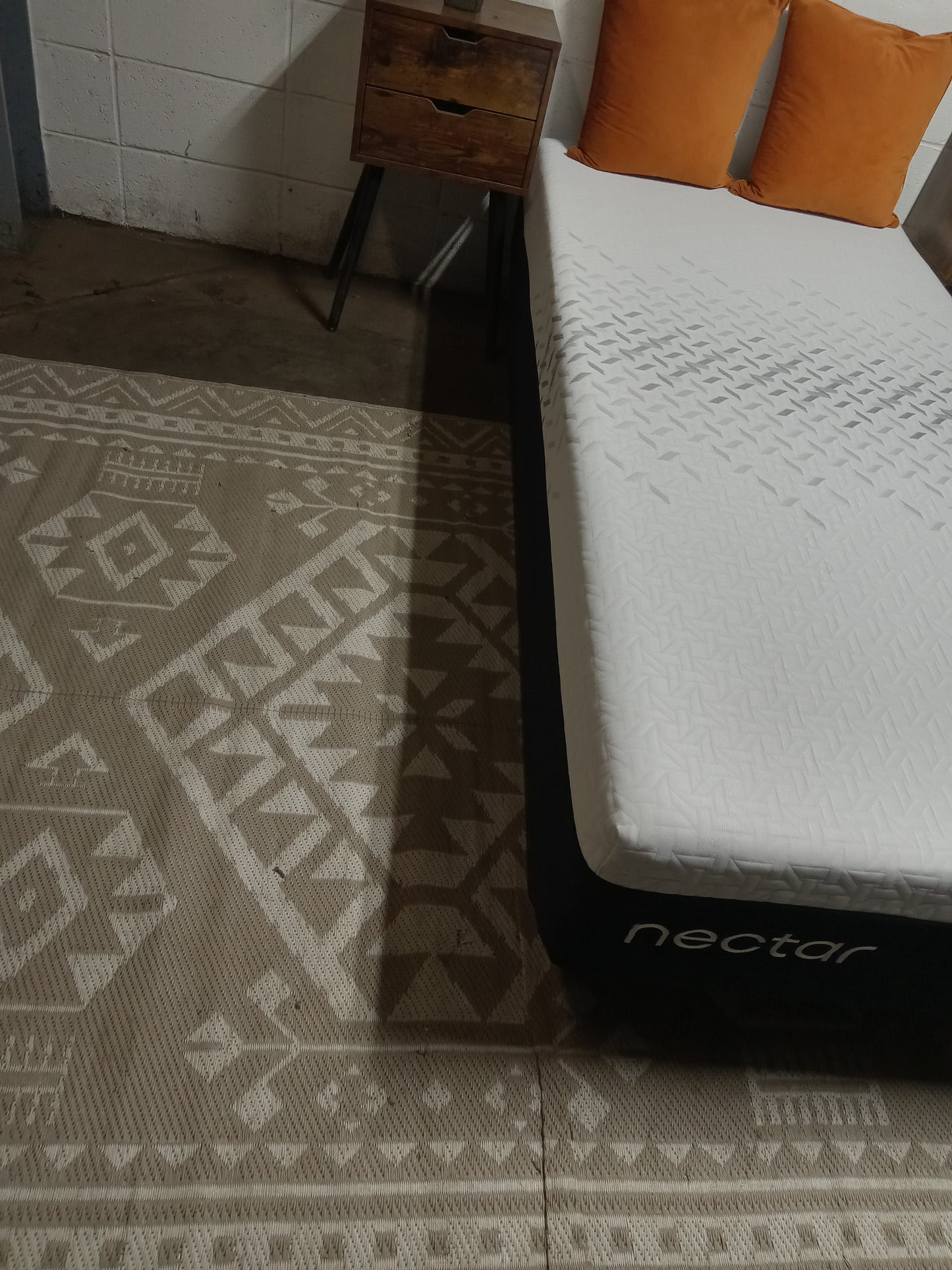 Nectar | Premier Memory Foam | 13" Twin XL Mattress