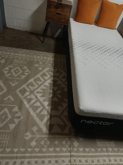 Nectar | Premier Memory Foam | 13" Twin XL Mattress