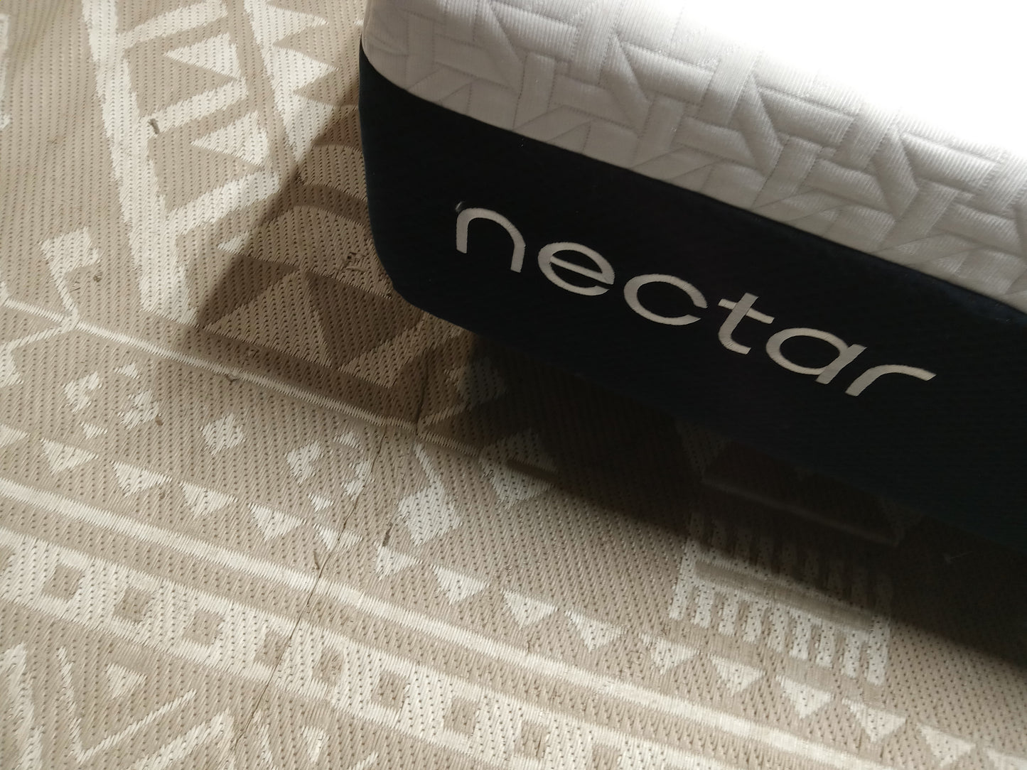 Nectar | Premier Memory Foam | 13" Twin XL Mattress