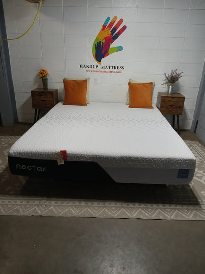 Nectar | Classic Memory Foam | 12" Mattress