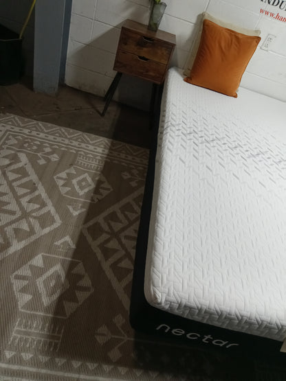Nectar | Classic Memory Foam | 12" California King Mattress