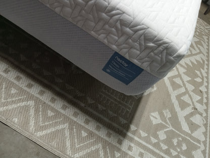 Nectar | Classic Memory Foam | 12" California King Mattress