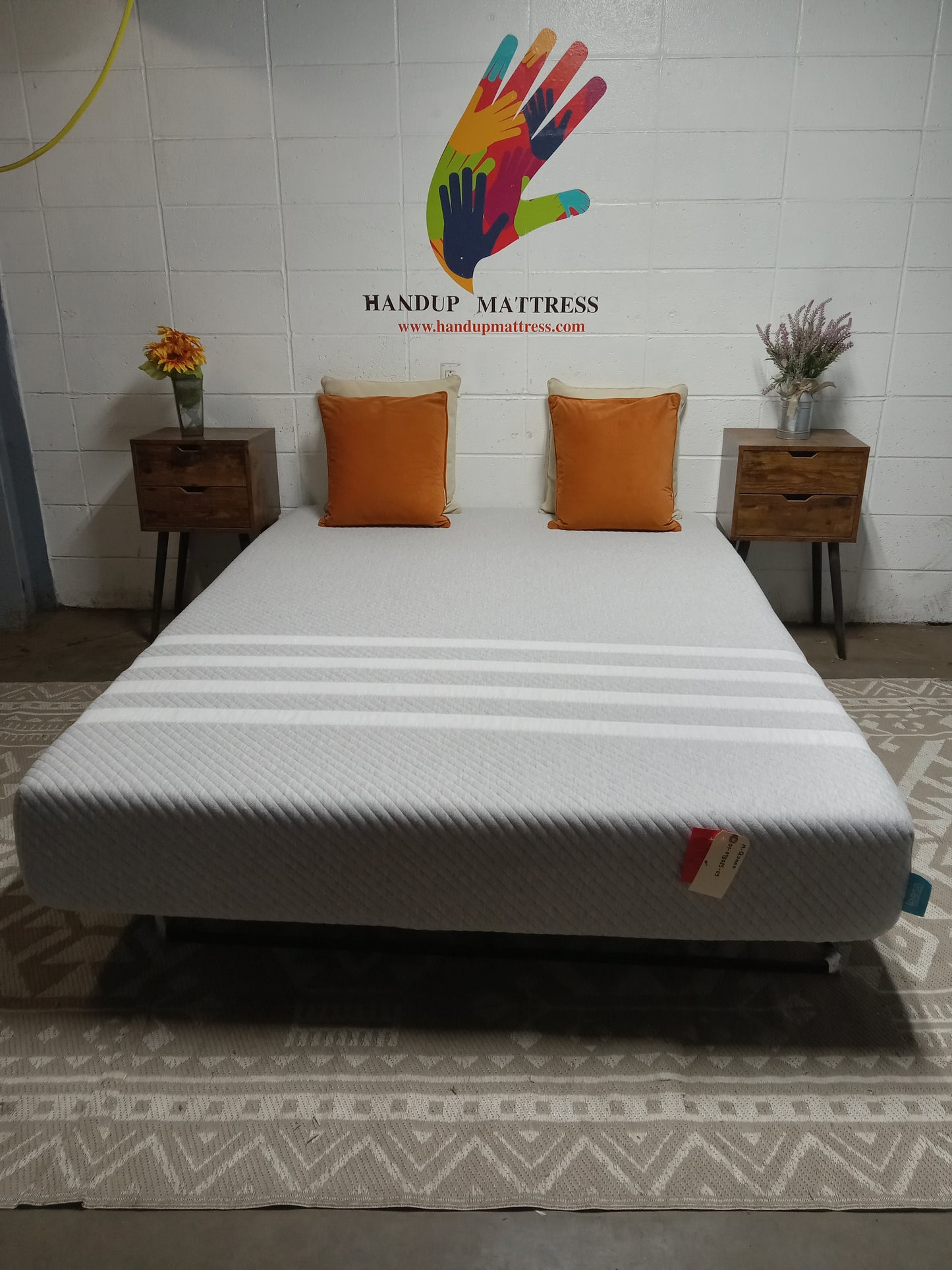 Leesa | Original 10'' | Queen Mattress