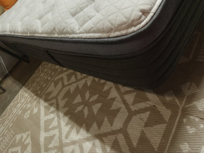 Helix | Luxe Midnight w GlacioTec Cooling | 13.5" King Mattress