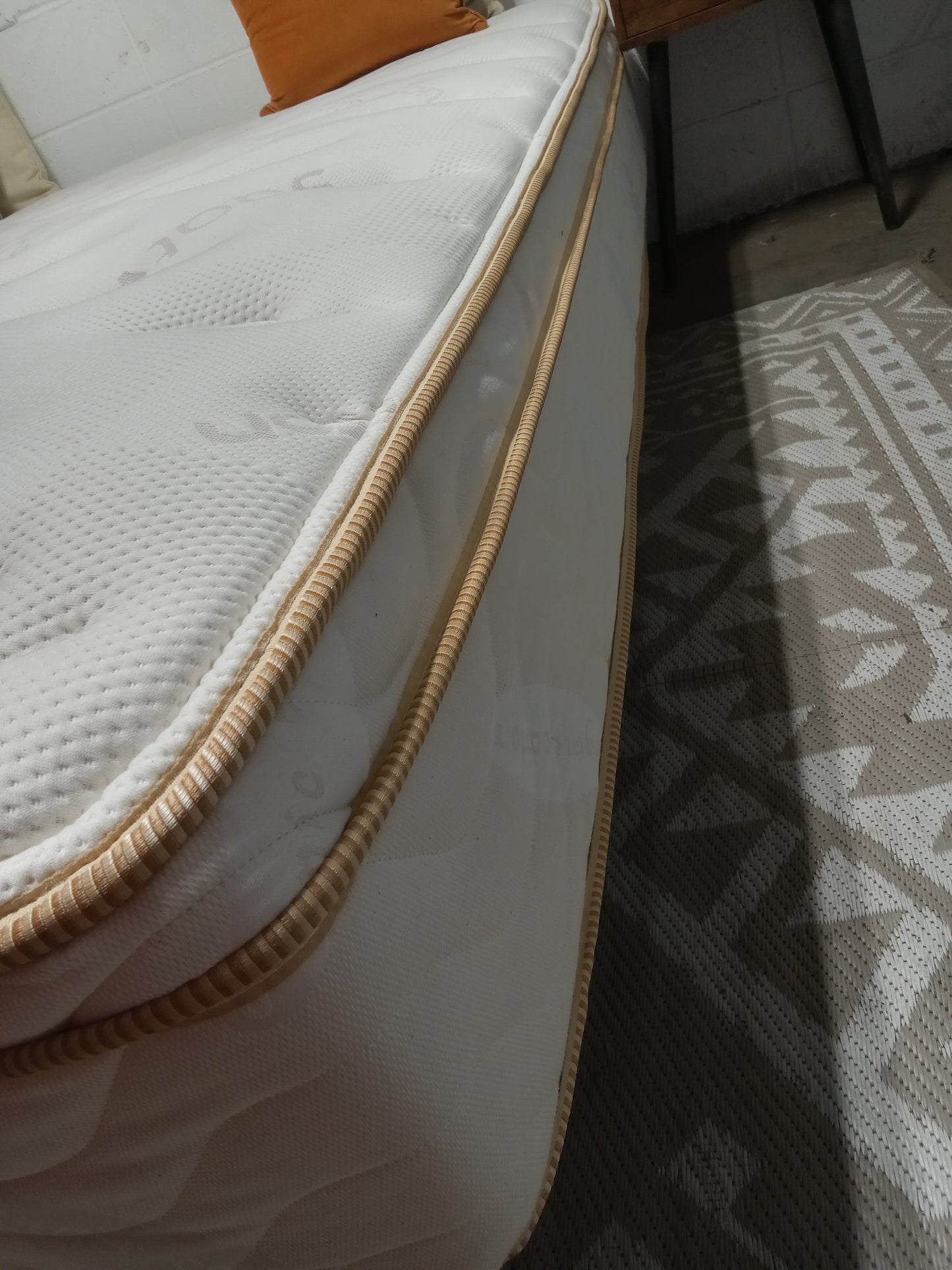 Saatva | Classic | 11.5" King