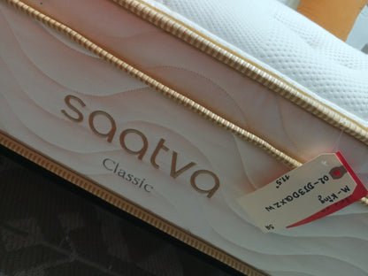 Saatva | Classic | 11.5" King