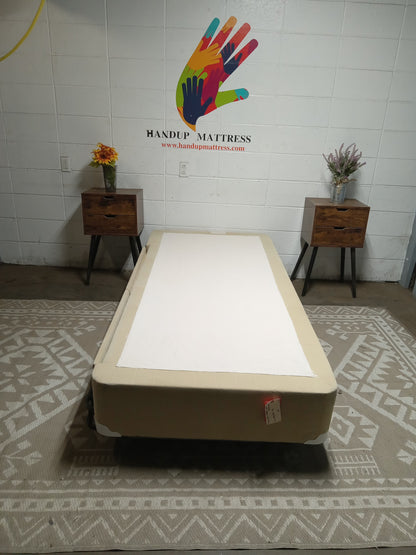 Stowaway | 10'' Foundation w/ Drawers Twin XL