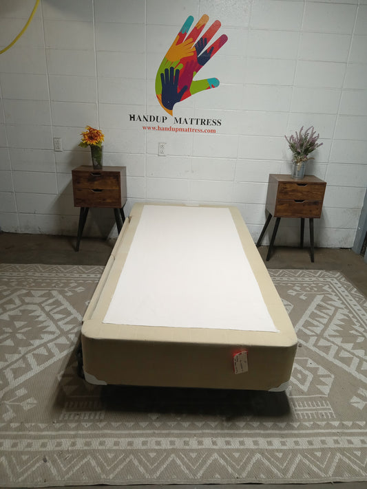 Stowaway | 10'' Foundation w/ Drawers Twin XL