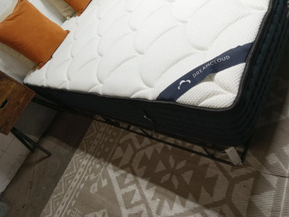 DreamCloud | The DreamCloud | 12" Full Mattress