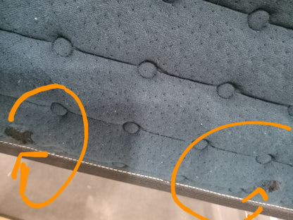 DreamCloud | The DreamCloud | 12" Full Mattress