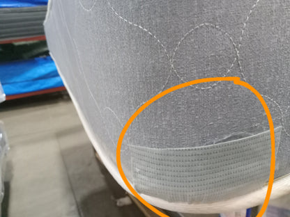 Back & Body | Chelsea | 10" Queen Mattress