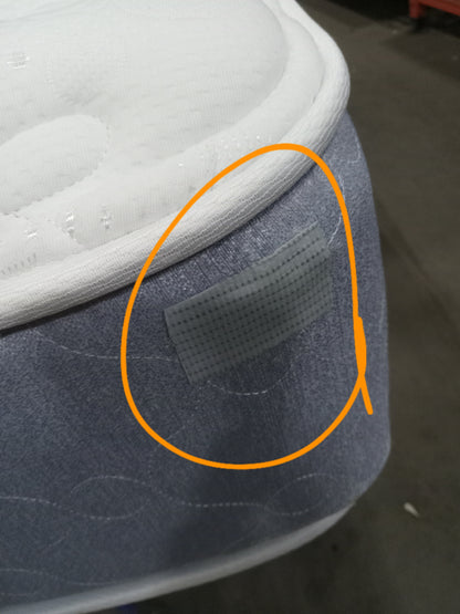 Back & Body | Chelsea | 10" Queen Mattress