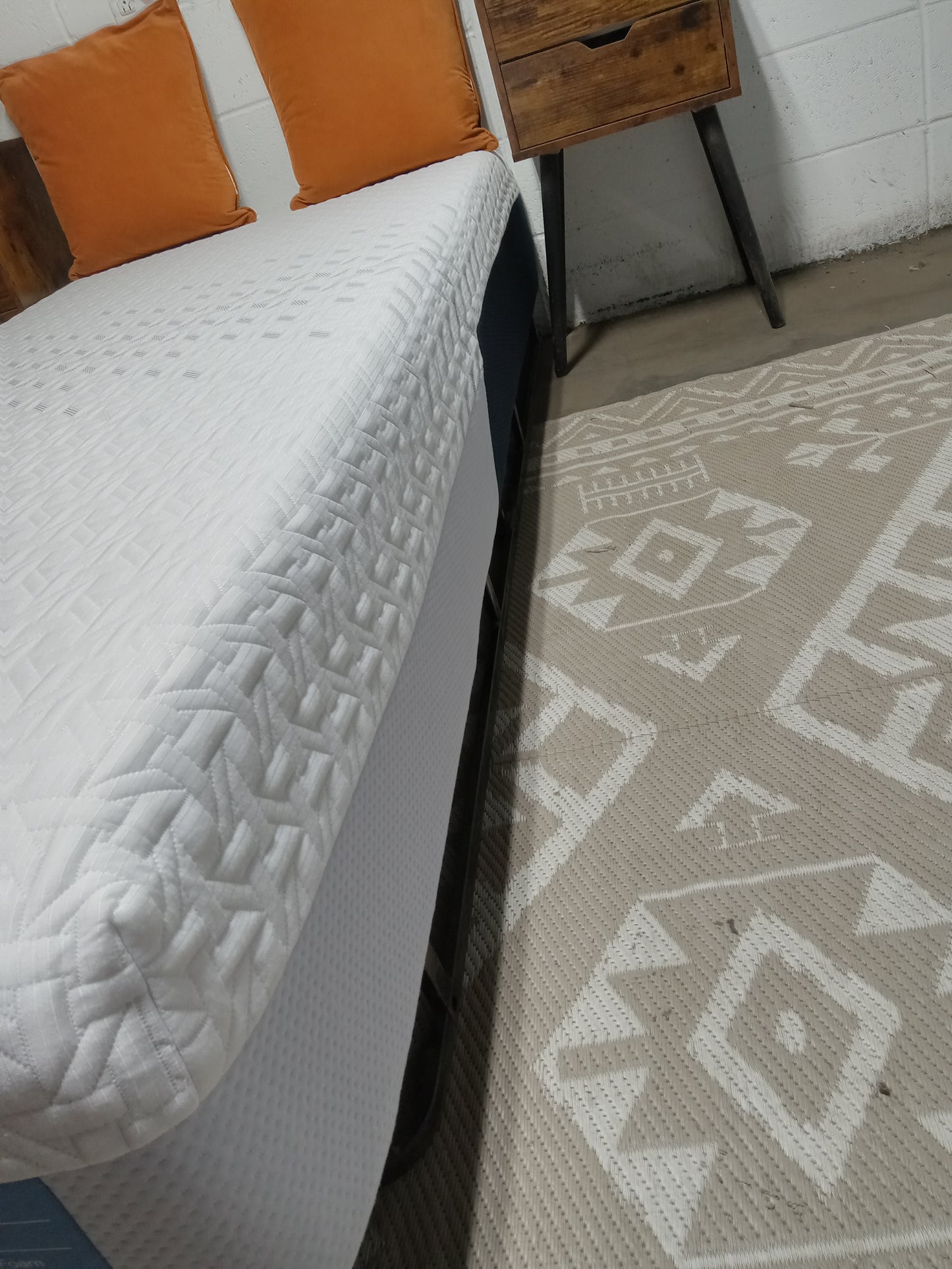 Nectar | Classic Memory Foam | 11" Twin XL