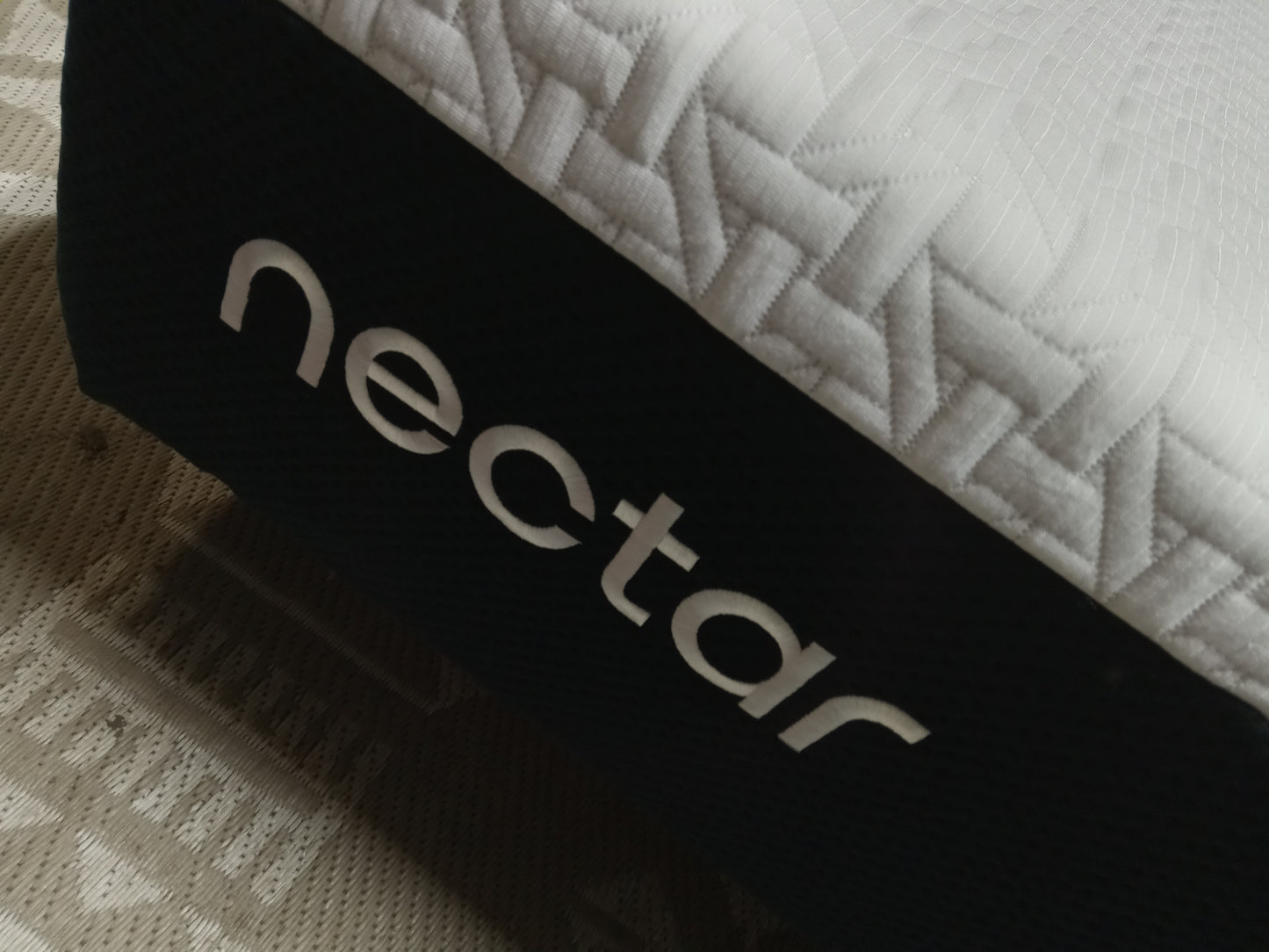 Nectar | Classic Memory Foam | 11" Twin XL