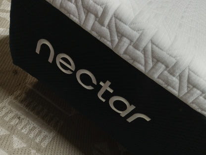 Nectar | Classic Memory Foam | 11" Twin XL