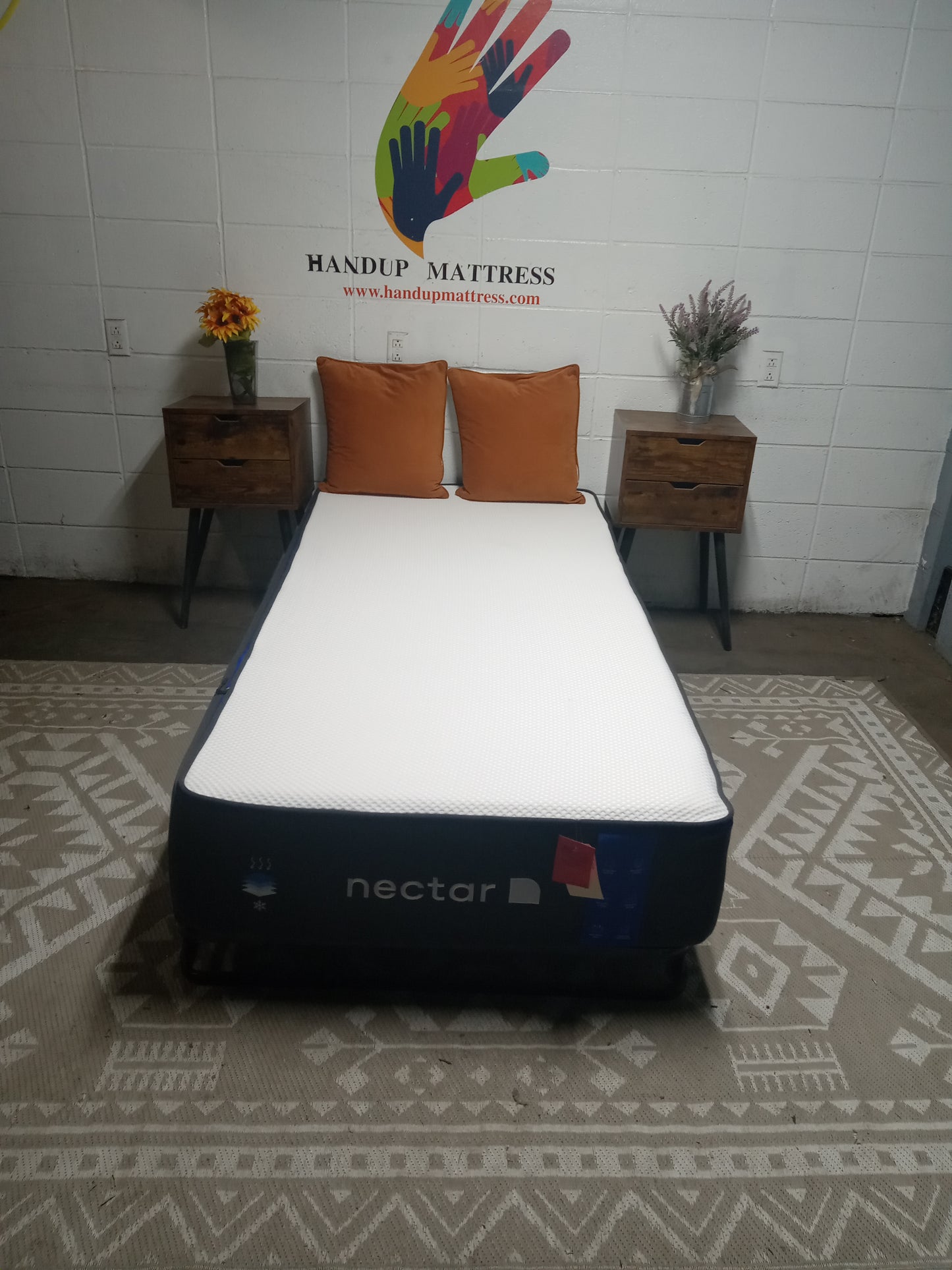 Nectar | Original | 12" Twin Mattress