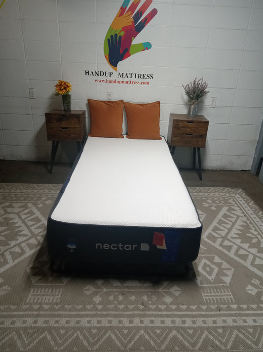 Nectar | Original | 12" Twin Mattress