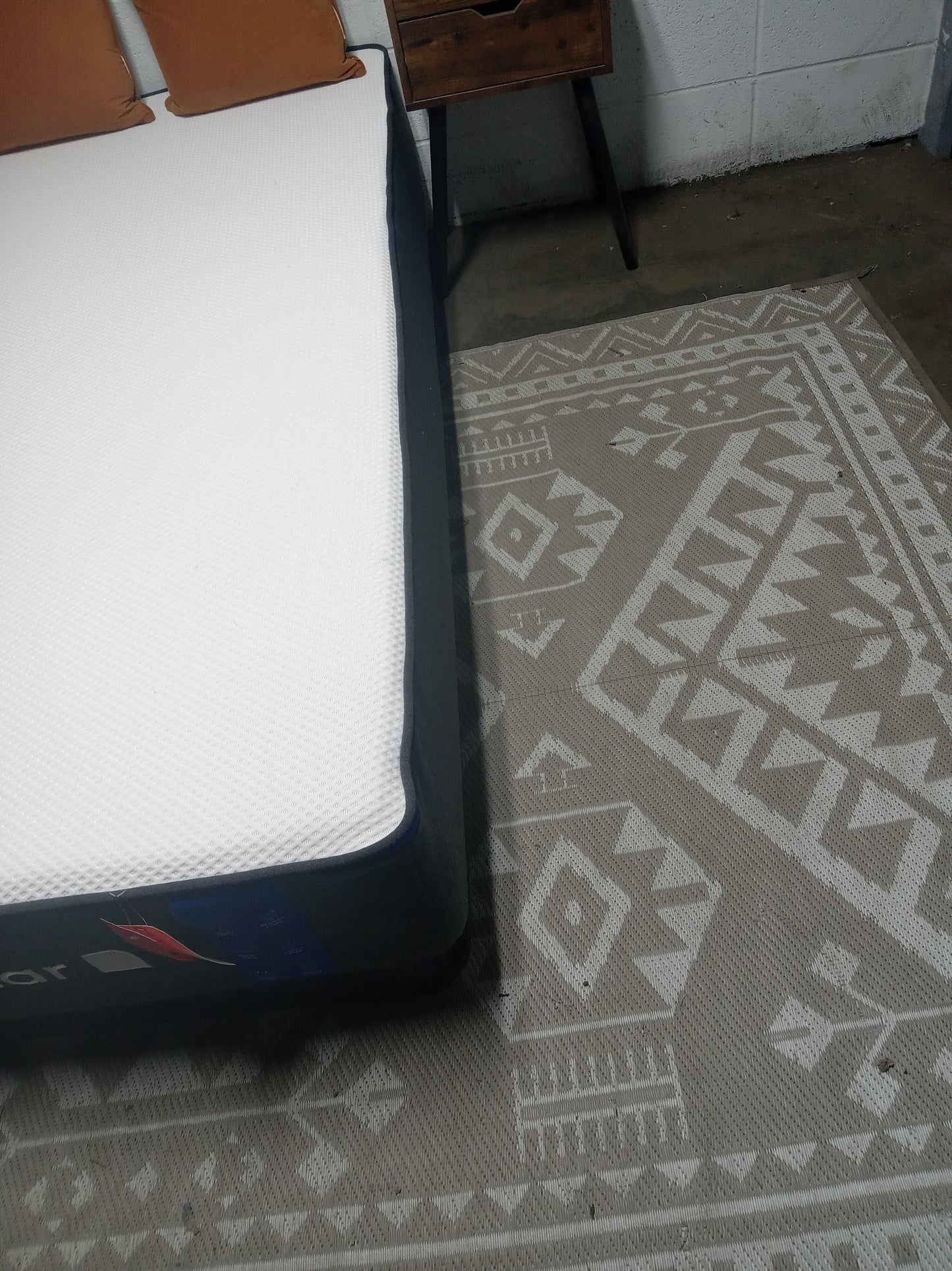 Nectar | Original | 12" Twin Mattress