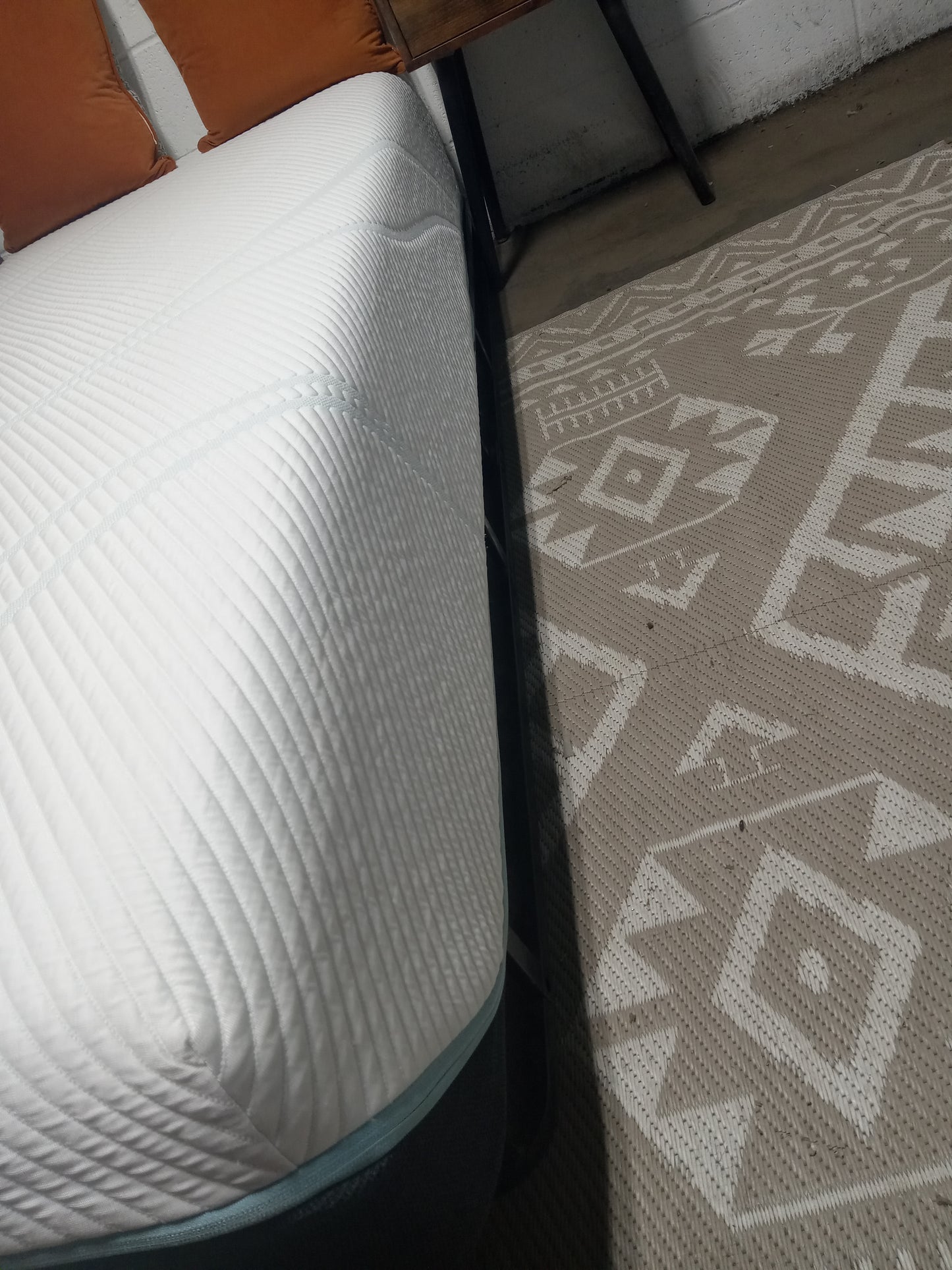 Tempur-Pedic | ProAdapt Medium Contour Technology | 12" Twin XL Mattress