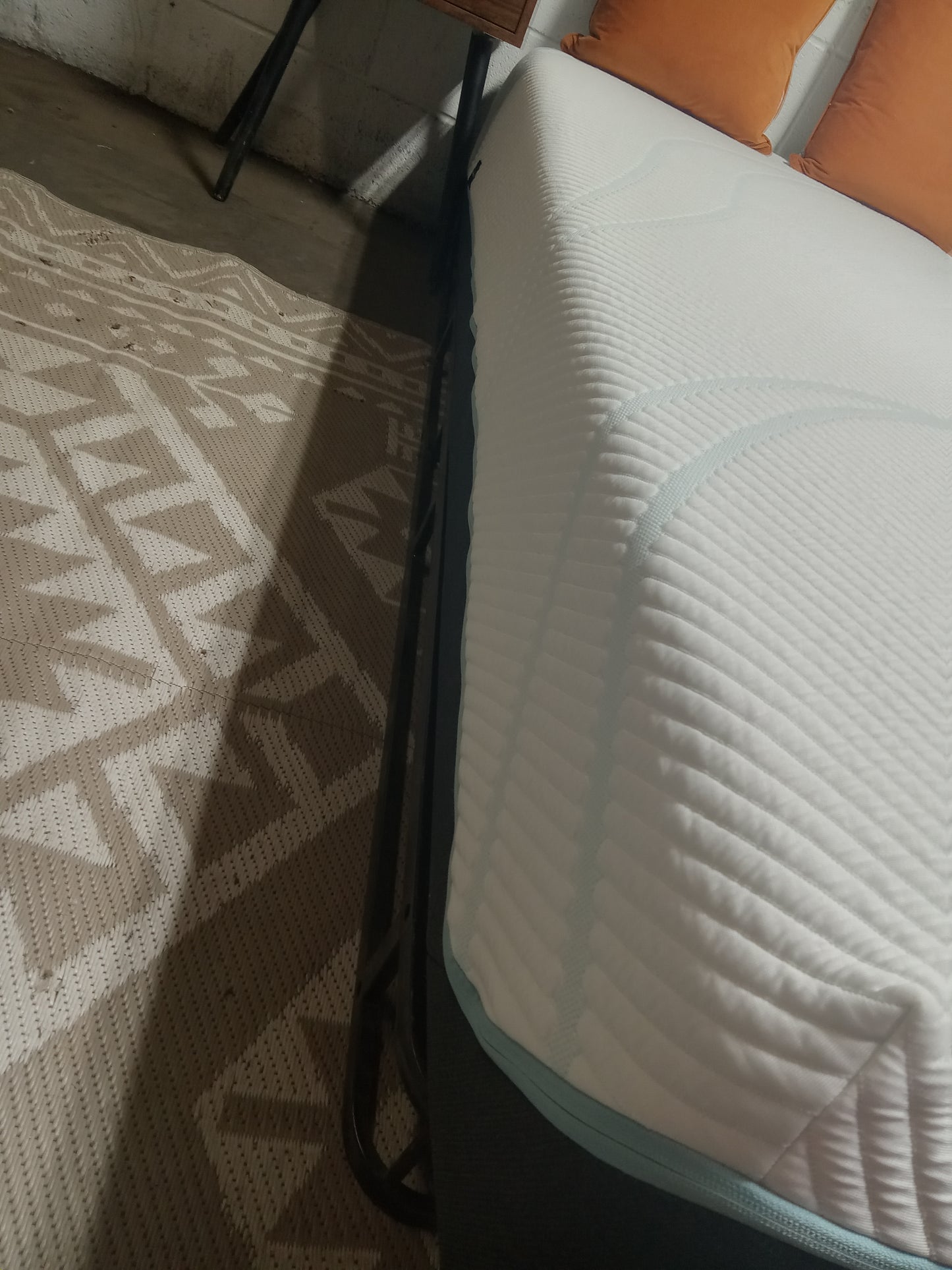 Tempur-Pedic | ProAdapt Medium Contour Technology | 12" Twin XL Mattress