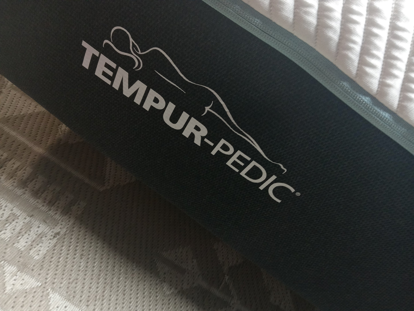 Tempur-Pedic | ProAdapt Medium Contour Technology | 12" Twin XL Mattress
