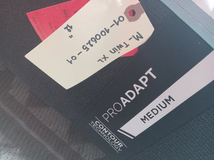 Tempur-Pedic | ProAdapt Medium Contour Technology | 12" Twin XL Mattress