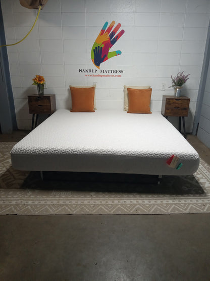 Tuft & Needle | Mint Medium | 10" King Mattress