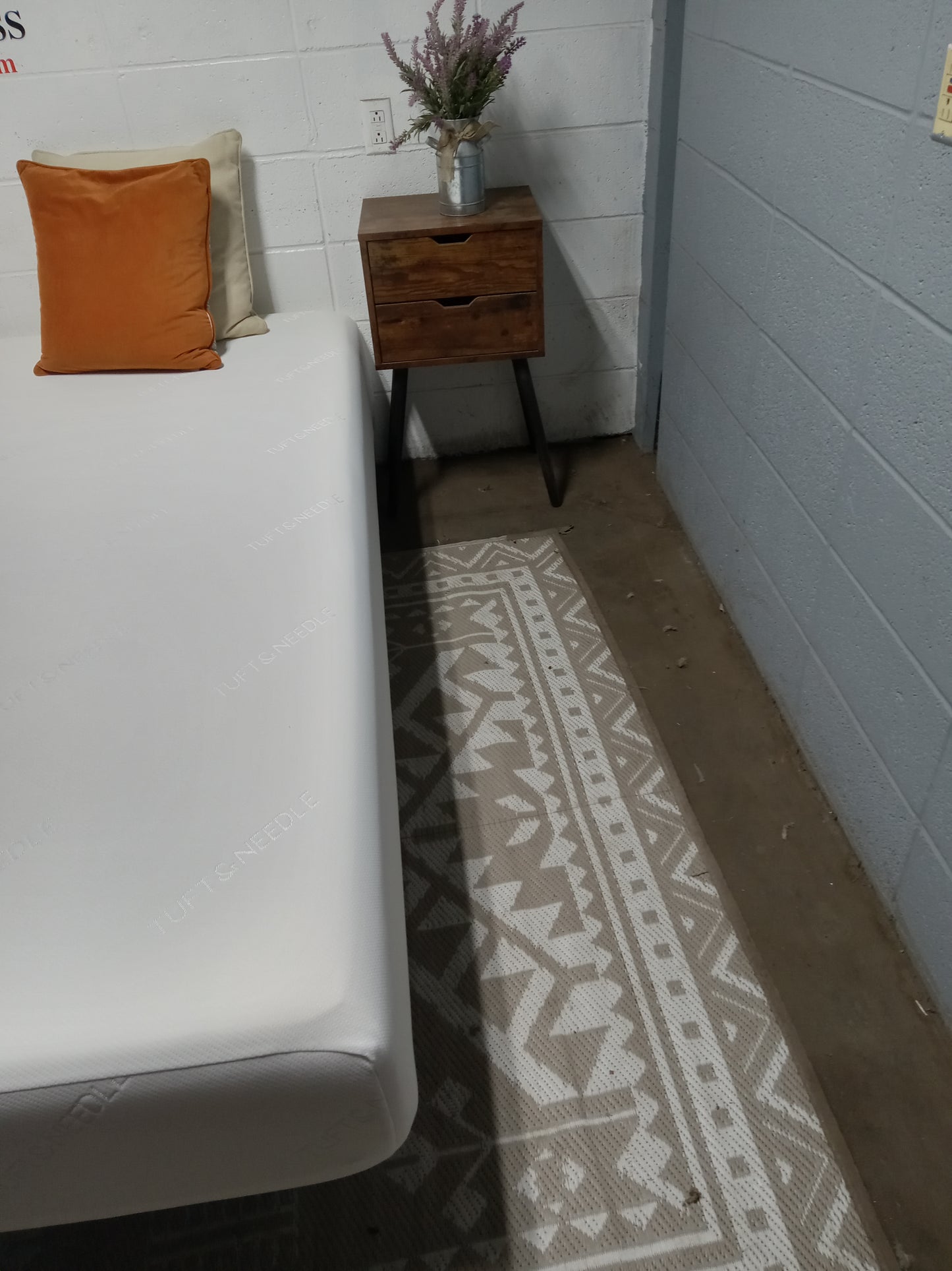 Tuft & Needle | Original | 11" King Mattress