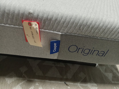 Casper | Original | 11" Queen Mattress