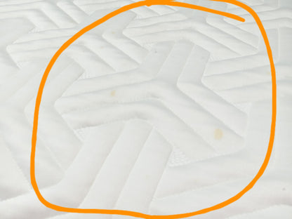 Tempur-Pedic | Tempur-Flex Hybrid Supreme | 11.5" Twin XL Mttress