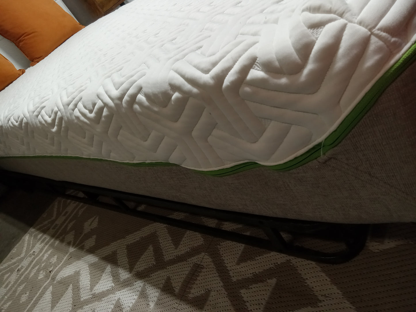 Tempur-Pedic | Tempur-Flex Hybrid Supreme | 11.5" Twin XL Mttress