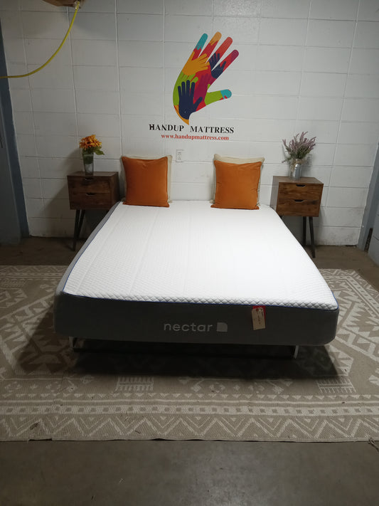 Nectar | Premier | 11" Queen Mattress