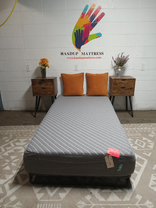 Siena | Signature Memory Foam | 10" Twin Mattress